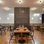 Hotel Inspira Liberdade Boutique Lisbona