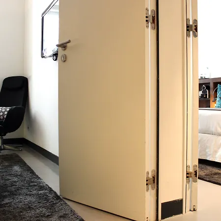 Hotell Inspira Liberdade Boutique 4*