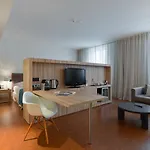 Hotel Inspira Liberdade Boutique 4*
