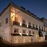 Hotel Inspira Liberdade Boutique