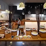 Отель Inspira Liberdade Boutique 4*