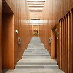 Inspira Liberdade Boutique Отель 4*