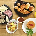 Отель Inspira Liberdade Boutique Лиссабон