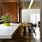 Отель Inspira Liberdade Boutique