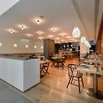 Inspira Liberdade Boutique 4* Lissabon