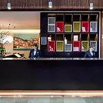 Отель Inspira Liberdade Boutique Лиссабон