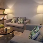 Отель Inspira Liberdade Boutique 4*