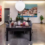 Отель Inspira Liberdade Boutique 4*