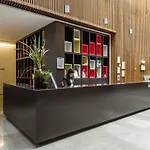 Inspira Liberdade Boutique 4* Lissabon