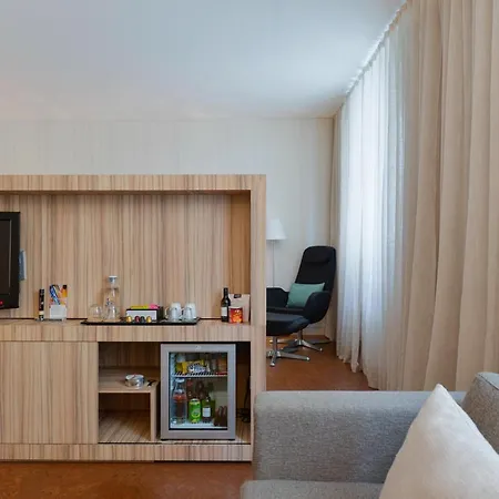Inspira Liberdade Boutique Hotel 4*