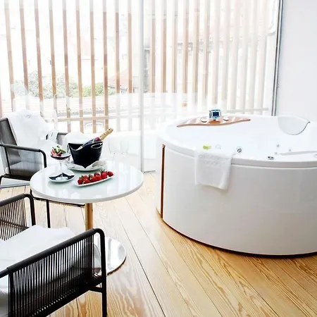 فندق Inspira Liberdade Boutique 4*
