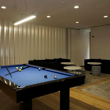 Hotel Inspira Liberdade Boutique