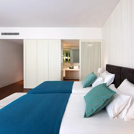 Inspira Liberdade Boutique 4* Lissabon