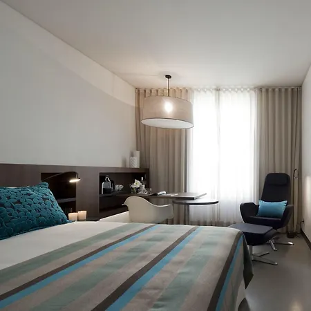 Inspira Liberdade Boutique Hotel