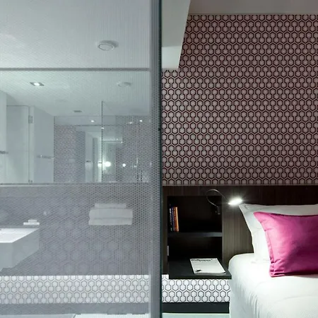 فندق Inspira Liberdade Boutique Lisboa