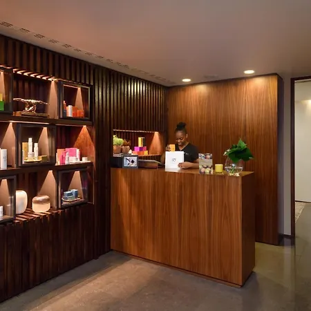 Inspira Liberdade Boutique 4*