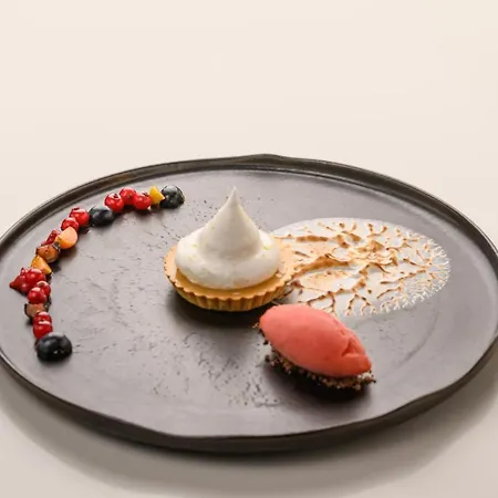 Hotel Inspira Liberdade Boutique Lissabon