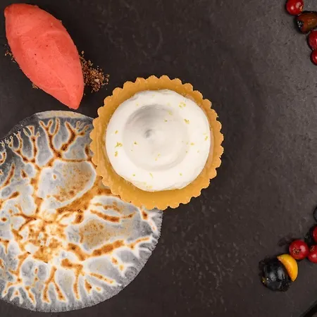 Inspira Liberdade Boutique Hotel
