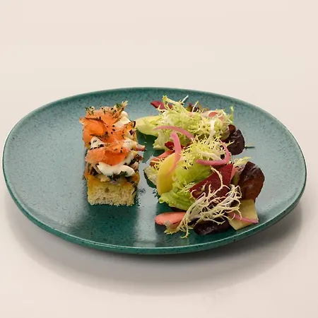 Hotel Inspira Liberdade Boutique Lissabon