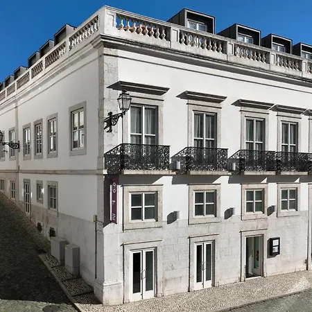 فندق Inspira Liberdade Boutique Lisboa