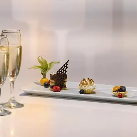 Inspira Liberdade Boutique Szálloda 4*