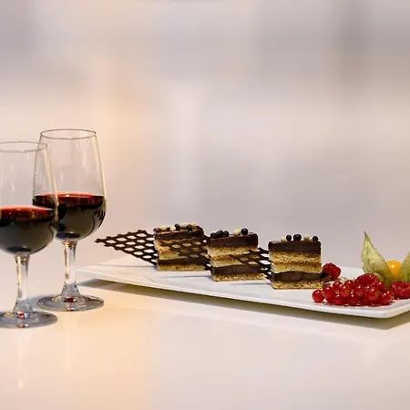 Inspira Liberdade Boutique فندق 4*