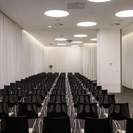 Inspira Liberdade Boutique فندق 4*