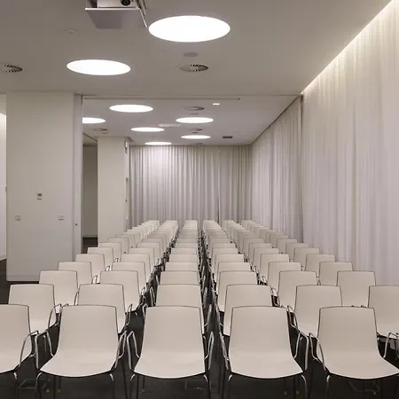 Inspira Liberdade Boutique 4* Lissabon