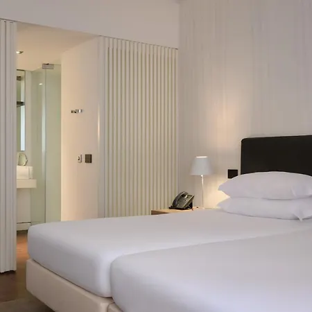 فندق Inspira Liberdade Boutique Lisboa