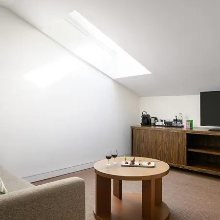 Hotel Inspira Liberdade Boutique