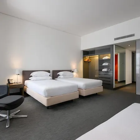 Hotel Inspira Liberdade Boutique