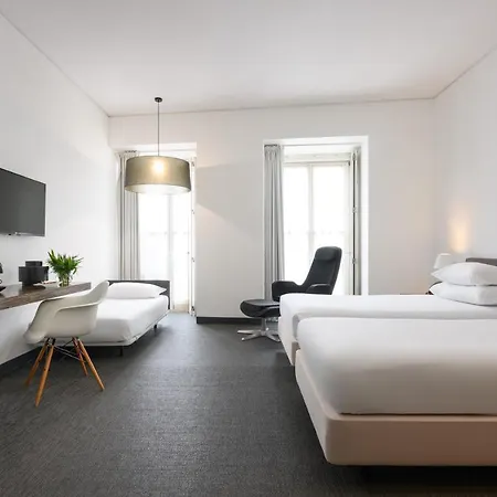 فندق Inspira Liberdade Boutique