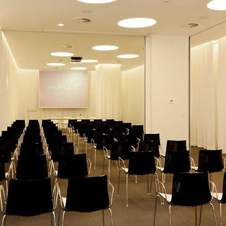 فندق Inspira Liberdade Boutique Lisboa