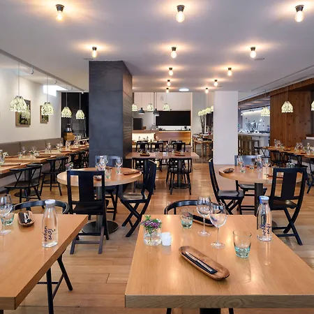 Hotel Inspira Liberdade Boutique 4*