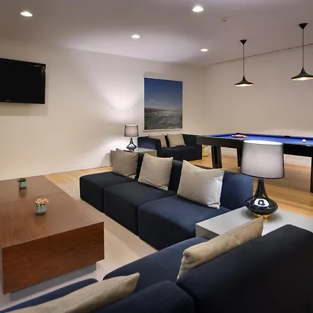 Hotel Inspira Liberdade Boutique