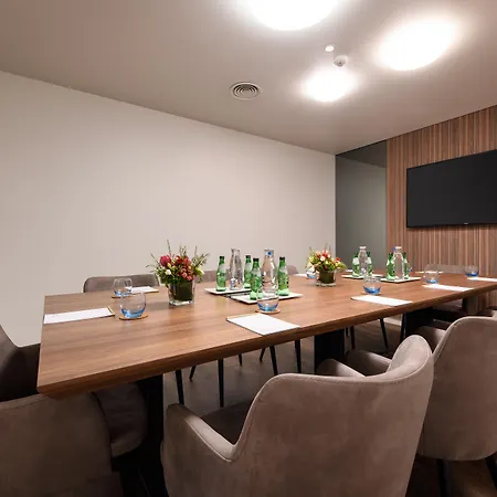 Inspira Liberdade Boutique Hotel Lissabon
