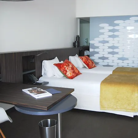 Inspira Liberdade Boutique Hotel 4*