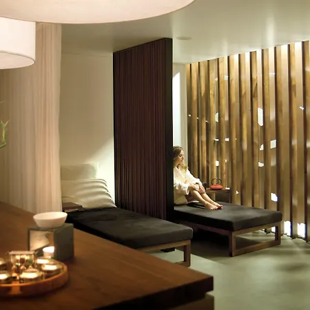 Hotel Inspira Liberdade Boutique Lisboa