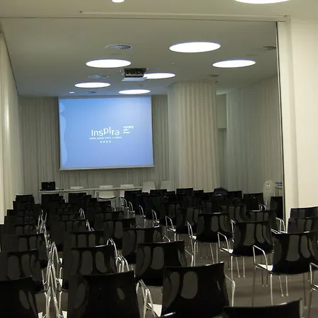 Inspira Liberdade Boutique Lissabon