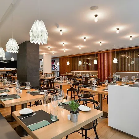 Hotel Inspira Liberdade Boutique