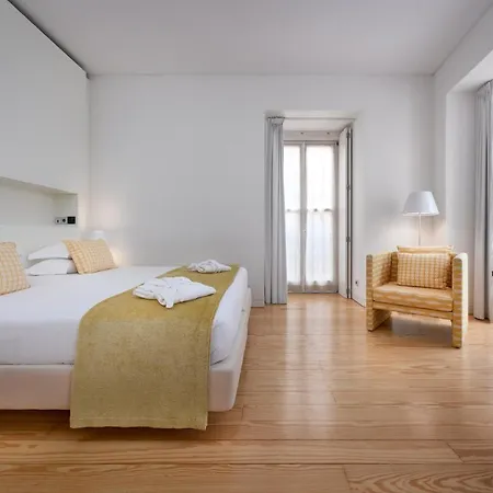 Inspira Liberdade Boutique Lisboa
