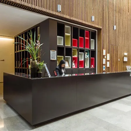 Inspira Liberdade Boutique 4* Lissabon