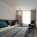 Szálloda Inspira Liberdade Boutique 4*