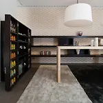 Szálloda Inspira Liberdade Boutique Lisboa