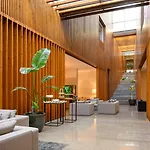 Inspira Liberdade Boutique Hotel Lisboa