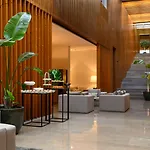 Inspira Liberdade Boutique Szálloda Lisboa