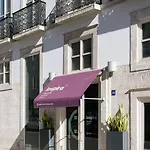 Otel Inspira Liberdade Boutique