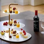 Inspira Liberdade Boutique Otel 4*