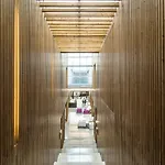 Hotel Inspira Liberdade Boutique 4*