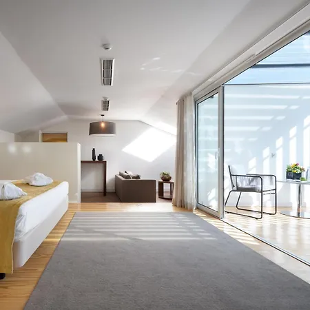 Inspira Liberdade Boutique 4*